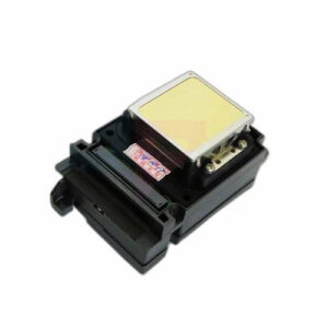 Megaink-12-LPS9EM M0H50A Print Head for GT51 & GT52 Printer Head Black + Tri Color Combo Pack