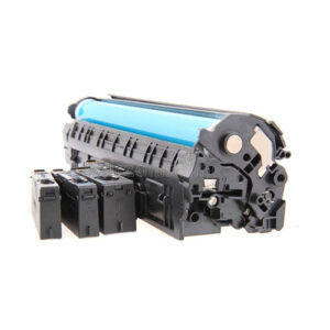 Megaink-2-V592AK FTC 88A/CC388A Black Laser Toner Cartridge (Black/Color)